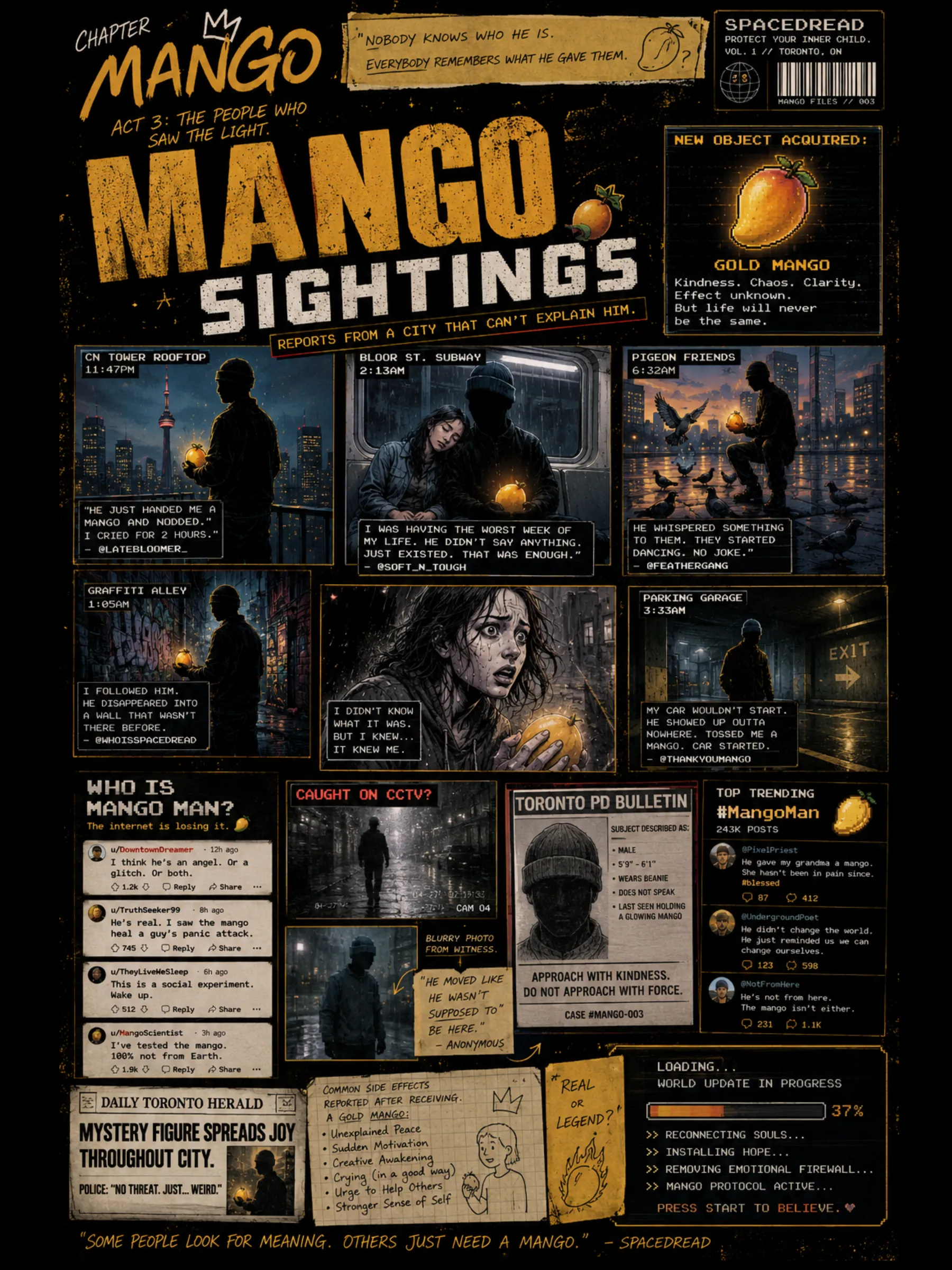 Chapter Mango — page 18