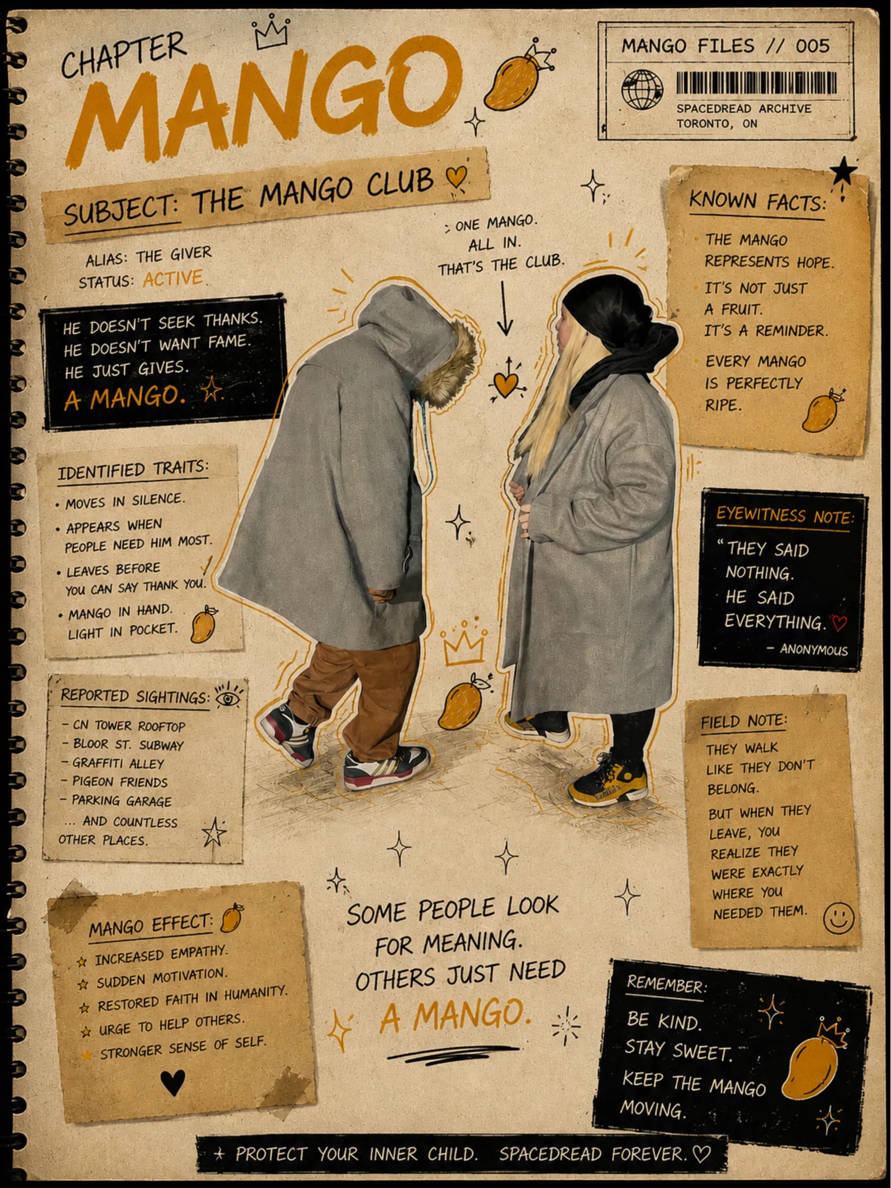 Chapter Mango — page 28